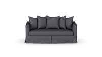 Connor - 2 Seater - Slip Cover