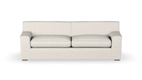 Luke - 4 Seater - Fully Upholstered