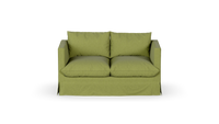 Caribbean - 2 Seater - Slip Cover