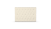 Kirsten - King - Fully Upholstered