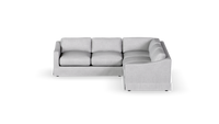 Georgia - Corner Unit - Slip Cover