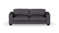 Rowan - 3 Seater - Fully Upholstered