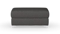 Chivonne Mini - Ottoman - Fully Upholstered