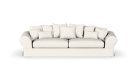 Big Bertha - 4 Seater - Slip Cover
