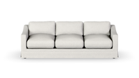 Georgia - 4 Seater - Slip Cover