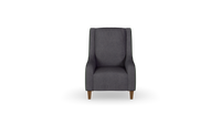 Chicago - Armchair - Fully Upholstered