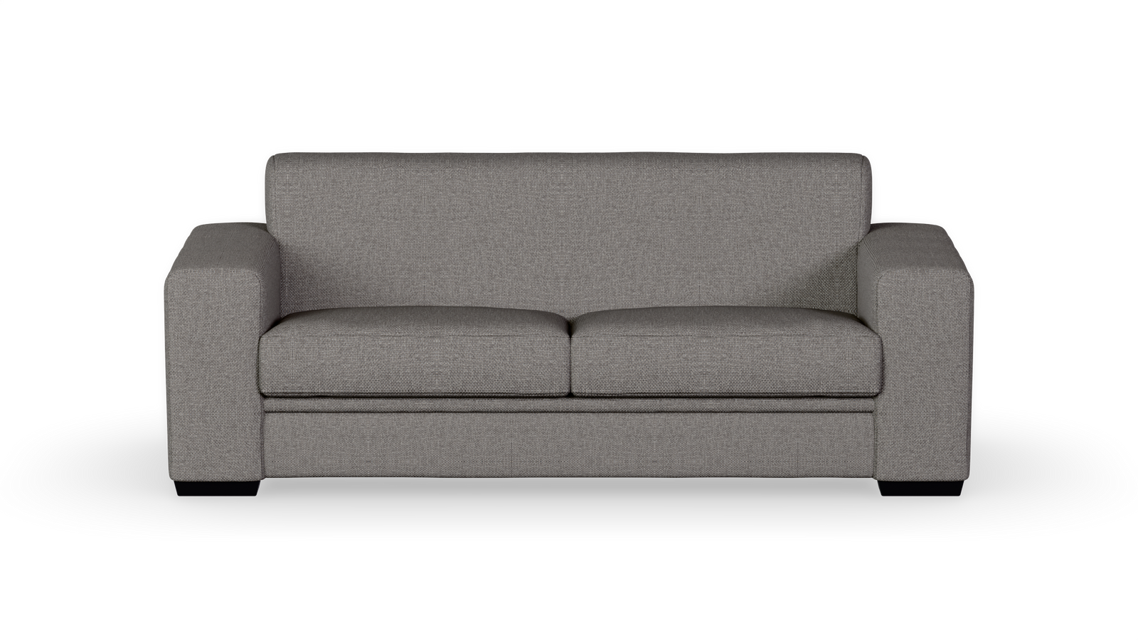 Amber - 3 Seater - Fully Upholstered