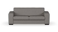 Amber - 3 Seater - Fully Upholstered