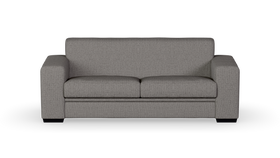 Amber - 3 Seater - Fully Upholstered