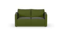 Odessa - 2 Seater - Fully Upholstered
