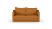 Odessa - 2 Seater - Fully Upholstered