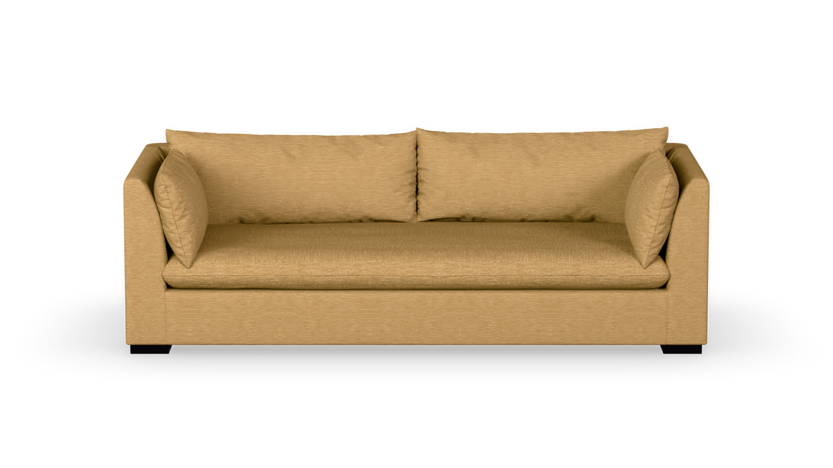 Mira Material: Colourwash Eco 53-Butterscotch