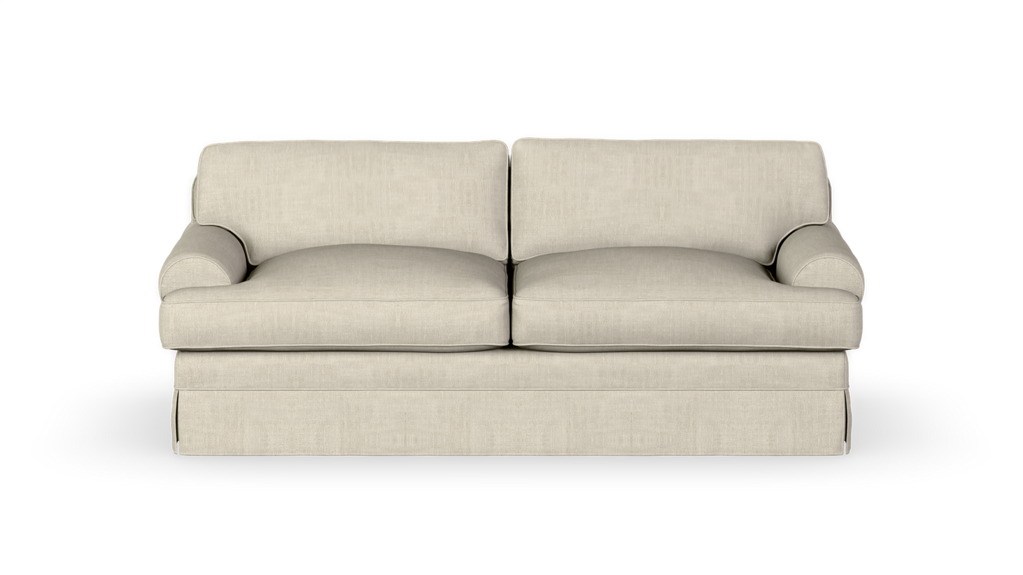 Mira Material: Persian Linen