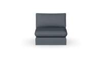 Isabella - Modular - Slipper - Slip Cover