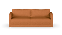 Odessa - 4 Seater - Fully Upholstered