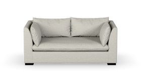 Bailey - 2 Seater - Fully Upholstered