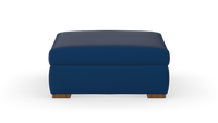 Chivonne - Ottoman - Fully Upholstered