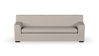 Liam - 4 Seater - Fully Upholstered