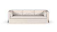 Marcus - 4 Seater - Slip Cover