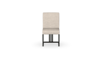 Trinity - Dining Chair - Fully Upholstered