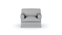 La Petite - Armchair - Slipcover