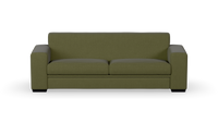 Amber - 4 Seater - Fully Upholstered