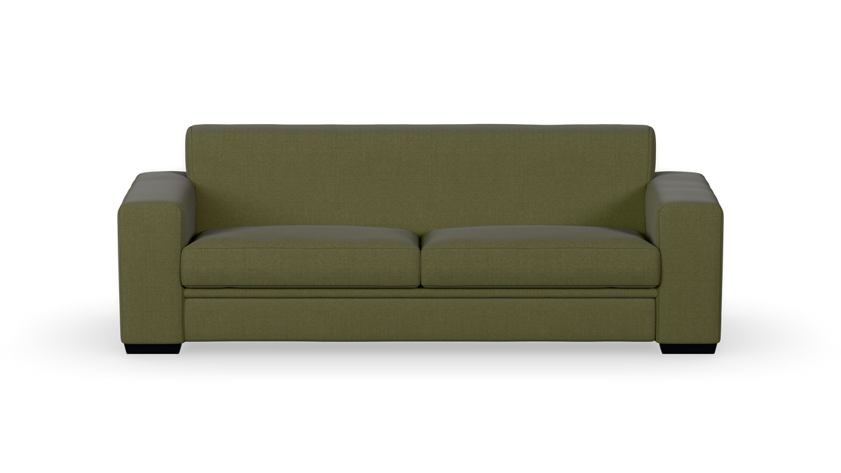 Mira Material: Deluxe 45-Olive