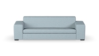 Chivonne - 4 Seater - Fully Upholstered