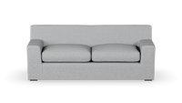 Luke - 3 Seater - Fully Upholstered
