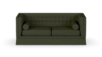 She - 3 Seater - Fully Upholstered