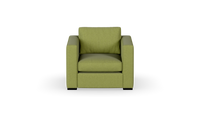 Sophia - Armchair - Fully Upholstered