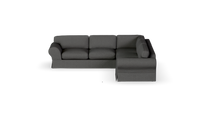 Big Bertha - Corner Unit - Slip Cover