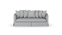 Connor - 3 Seater - Slip Cover