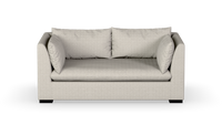 Bailey - 2 Seater - Fully Upholstered