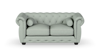 Marseille - 2 Seater - Fully Upholstered