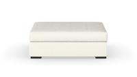 Fiona - Modular - Ottoman - Fully Upholstered