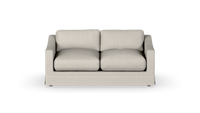 Georgia - 2 Seater - Slip Cover