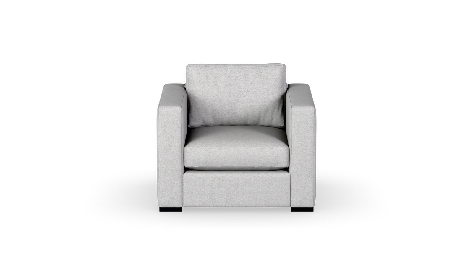 Sophia - Armchair - Fully Upholstered