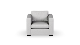 Sophia - Armchair - Fully Upholstered