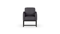 Goodfella - Dining Chair - Armchair - Fully Upholstered