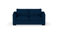 Phethon - 2 Seater - Fully Upholstered