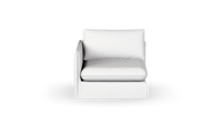 Isabella - Modular - Corner - Slip Cover