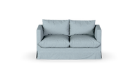 Caribbean - 2 Seater - Slip Cover