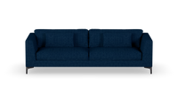 San Miguel - 4 Seater - Fully Upholstered