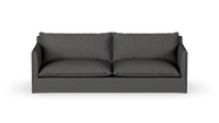 Elizabeth - 4 Seater - Slip Cover