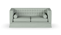 She - 3 Seater - Fully Upholstered