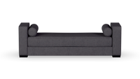 Charlotte - 3 Seater - Fully Upholstered