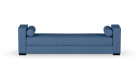 Charlotte - 4 Seater - Fully Upholstered