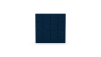 Raka - Three Quarter - Fully Upholstered