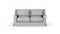 Valentino - 2 Seater - Slip Cover